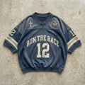 Together - Vintage Football Jersey