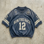 Together - Vintage Football Jersey
