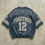Together - Vintage Football Jersey